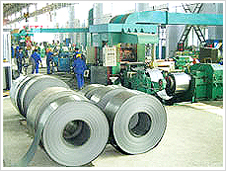 在装置历程中的轧机轧辊的剖析办法 在装置历程中的轧机轧辊的剖析办法