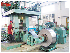 什么是热轧机缺乏的缘故原由 什么是热轧机缺乏的缘故原由