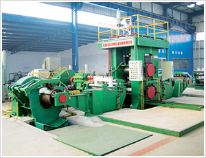 怎样解决轧机在应用中的现实问题 怎样解决轧机在应用中的现实问题