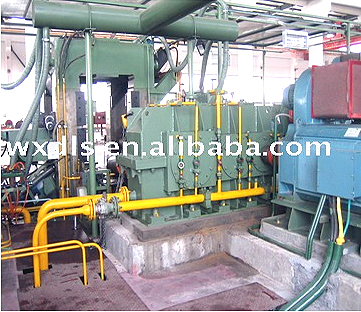 怎样掌握热轧机的控制系统 怎样掌握热轧机的控制系统