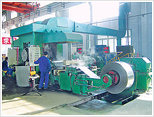 轧机和轧辊缺陷解决计划 轧机和轧辊缺陷解决计划