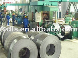 轧机系统柔性动力学和清静生产 轧机系统柔性动力学和清静生产